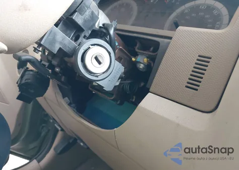 2008 Ford Escape Xlt из США, поврежденный, VIN 1FMCU93168KD83867